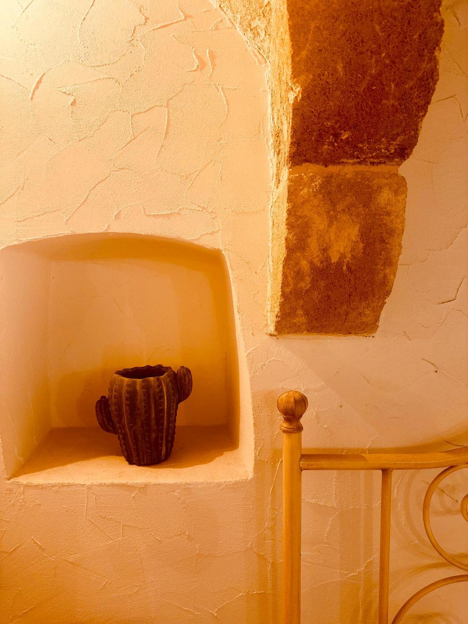 Corte San Giorgio Matino Exteriör bild