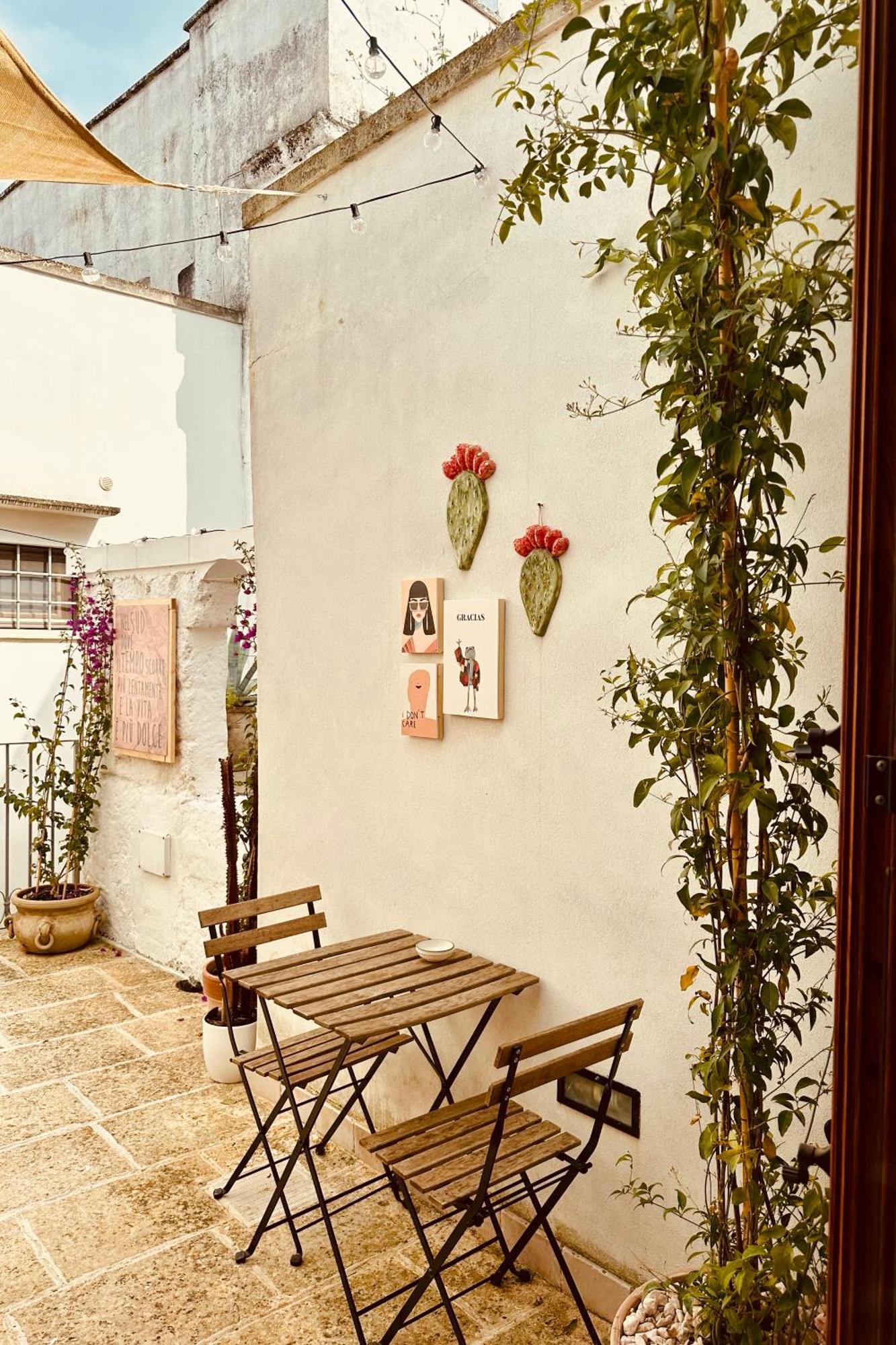 Corte San Giorgio Matino Exteriör bild
